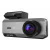 Dashcam compacta Navitel con módulo GPS incluido | R37 GPS | Full HD 1920x1080 | GPS (satélite) | mapas incluidos