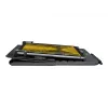 Funda con teclado Logitech Universal Folio 920-008337