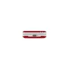 Maxcom MM835L teléfono de tapa 4G, Dual SIM, 3,5 pulgadas (8,89 cm), USB-C, rojo