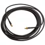 Poynting - Accesorio de antena - cable - A-CAB-093 - 5m cable de bajas pérdidas Single HDF-195 conector SMA macho a conector SMA hembra (A-CAB-093)