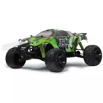 Coche Jamara Veloce EP LiPo 1:10 Truggy
