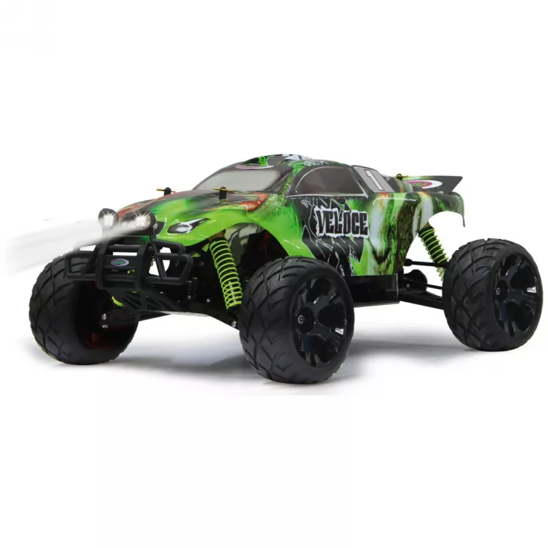 Coche Jamara Veloce EP LiPo 1:10 Truggy