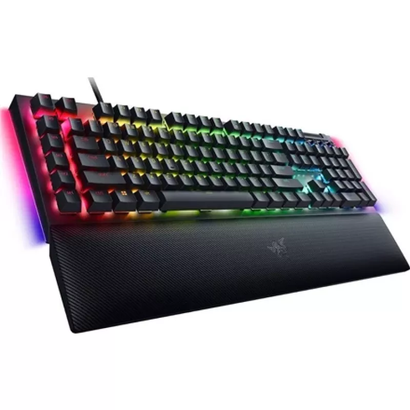 Razer RZ03-04691800-R3M1 Teclado Gaming USB QWERTY US Inglés Negro