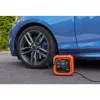 Schwarz & Decker ASI400-XJ compresor de aire 160 l/min