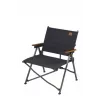 Silla de senderismo plegable Naturehike L04 — asiento de camping ligero y portátil