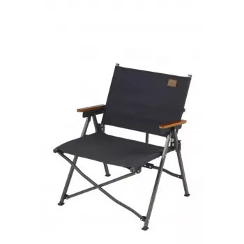 Silla de senderismo plegable Naturehike L04 — asiento de camping ligero y portátil