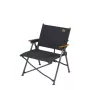 Silla de senderismo plegable Naturehike L04 — asiento de camping ligero y portátil