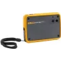 Fluke FLK-PTI120 9HZ 400C cámara termográfica diferencia de temperatura equivalente al ruido (NETD) negro - amarillo pantalla LCD integrada 320 x 240 píxeles (5302512)