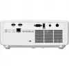 Optoma ZH520 proyector láser DLP, 5500 lm, Full HD (1920 x 1080), 16:9, 3D, LAN, blanco (E9PD7M201EZ1)