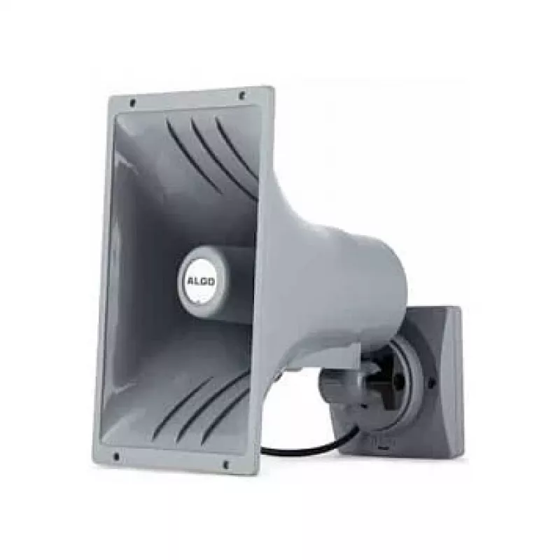 Algo 8186 altavoz de bocina IP
