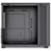 Jonsbo D41 Mesh Standard ATX Caja PC – Negro, Cristal Templado