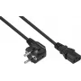 Kabelmeister SK0130-S050 Accesorio de conectividad Negro