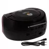 ADLER AD 1181bc - Reproductor de CD/MP3 (Boombox)