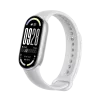 Smartwatch Xiaomi SmartBand 10 Plata AMOLED BT
