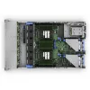 HPE ProLiant DL380 Gen11 Network Choice servidor P52561-421, rack 2U, 1 x Intel Xeon Gold 5416S 2 GHz 16 núcleos, 32 GB RAM, MR408i-o, 8 bahías SFF Hot-Swap, sin HDD, 1GbE/10GbE, fuente de 1000 W, sin sistema operativo