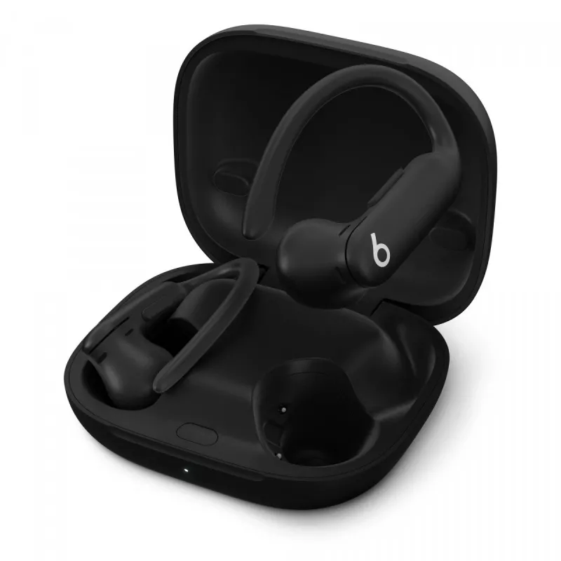 Auriculares Beats Powerbeats Pro 2 Jet Negro