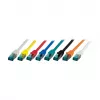 Cable de red RJ45 EFB-Elektronik Cat.6A S/FTP LSZH magenta 2m fabricante: EFB Elektronik (MK6001.2MA)