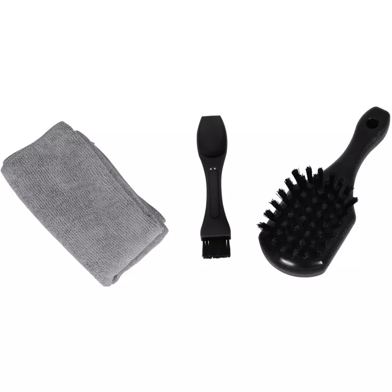 Set de mantenimiento y limpieza Einhell 3414025 Negro Gris