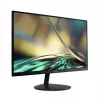 Monitor LCD | ACER | 23.8 | 1920 x 1080 píxeles | Full HD | Relación de aspecto nativa 16:9 | LCD | Plano | UM.QS2EE.007