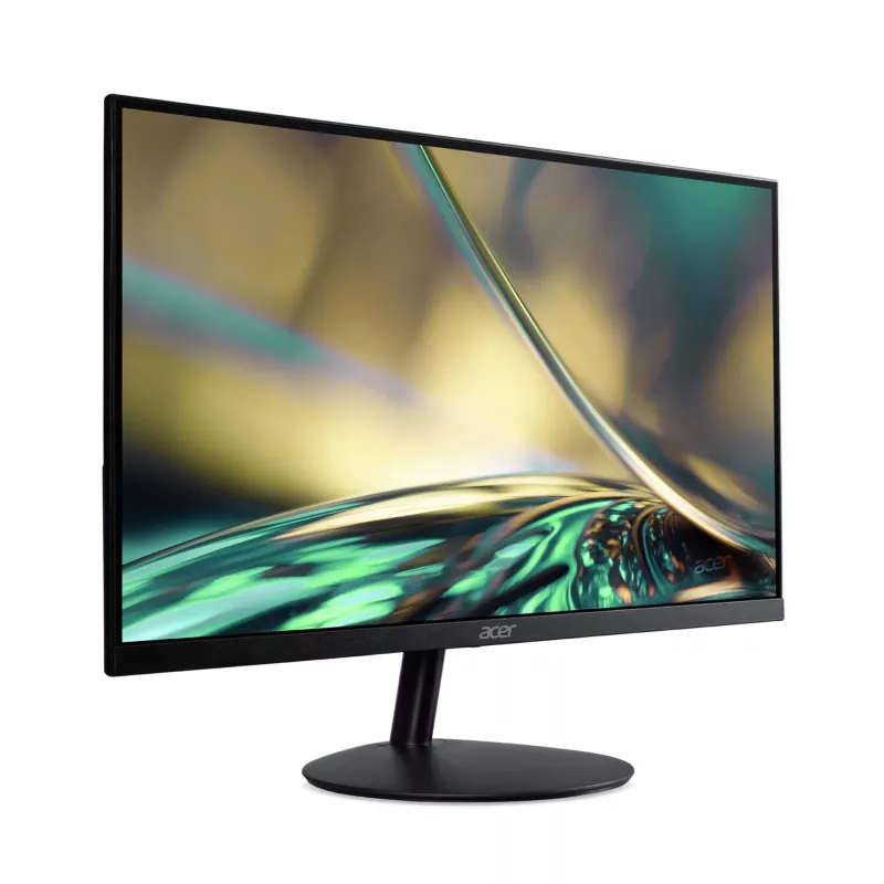 Monitor LCD | ACER | 23.8 | 1920 x 1080 píxeles | Full HD | Relación de aspecto nativa 16:9 | LCD | Plano | UM.QS2EE.007