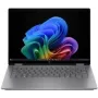 HP OmniBook X Flip 14-fm0153ng 14,0 portátil WUXGA IPS táctil - Intel Core Ultra 5 226V - 16 GB RAM - 512 GB SSD - Windows 11 (BZ7Z3EA#ABD)