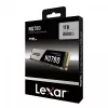 SSD Lexar NQ780 1TB Gen4 NVMe 2280 (1000GB, M.2 2280), SSD