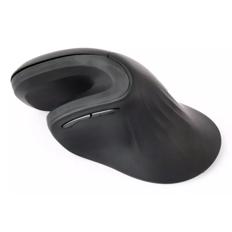 Ratón Gembird MUSW-ERGO-03 hogar diestro RF inalámbrico óptico 1600 DPI