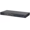 Dahua Technology CS4220-16GT-135 Switch de red gestionado L2 Gigabit Ethernet (10/100/1000) Power over Ethernet (PoE) Negro