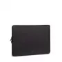 Funda para portátil Suzuka 15.6/7705 negra Rivacase
