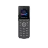 Teléfono móvil IP Fanvil W710P Negro