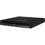 Grabador de vídeo en red - 16 canales IP - H.265 - 128 Mbit/s - sin HDD - HDMI - switch PoE