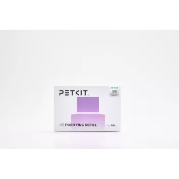 PETKIT | Recambio de ambientador concentrado para PURA X y PURA MAX, PURA MAX 2, 50 ml x 4