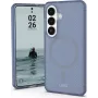 UAG Urban Armor Gear funda Dot con módulo magnético | Samsung Galaxy S26 | azul nube | 214521114151 (214521114151)