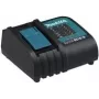 Makita DC18SD Cargador Makstar 9,6-18 V Li-Ion - Cargador
