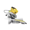Ingletadora DeWalt DWS778-QS 4300 rpm 1850 W