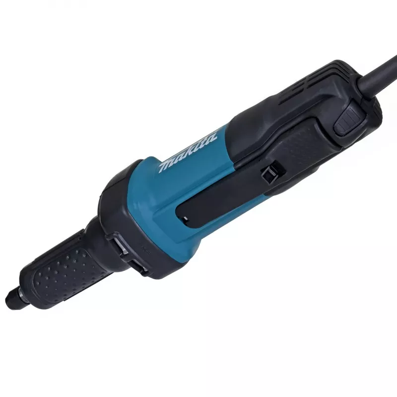 Makita GD0600 rectificadora recta 25000 rpm azul 400 W