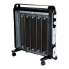 Calefactor eléctrico JATA RD232N