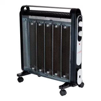 Calefactor eléctrico JATA RD232N