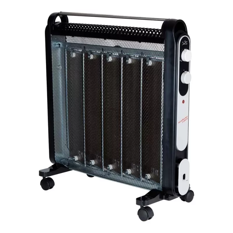 Calefactor eléctrico JATA RD232N