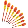 Set de destornilladores de mano Stanley FATMAX FMHT62573-0 Destornillador plano