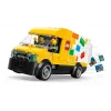LEGO CITY 60500 La furgoneta de reparto LEGO
