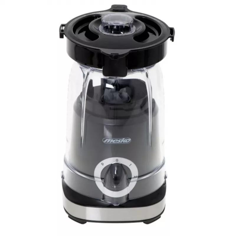 Batidora Mesko MS 4079b 1,8 L batidora de vaso 1000 W negra