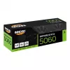 INNO3D GeForce RTX 5060 X3LP 8GB GDDR7 Tarjeta gráfica Low Profile