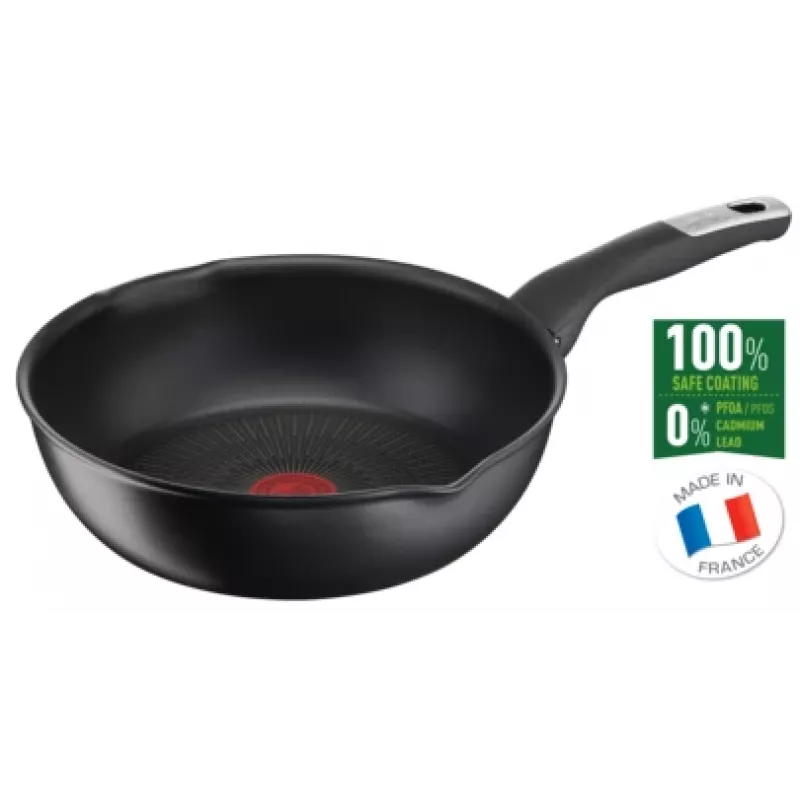 Sartén Tefal Unlimited G2557572 Sartén multiusos Redonda