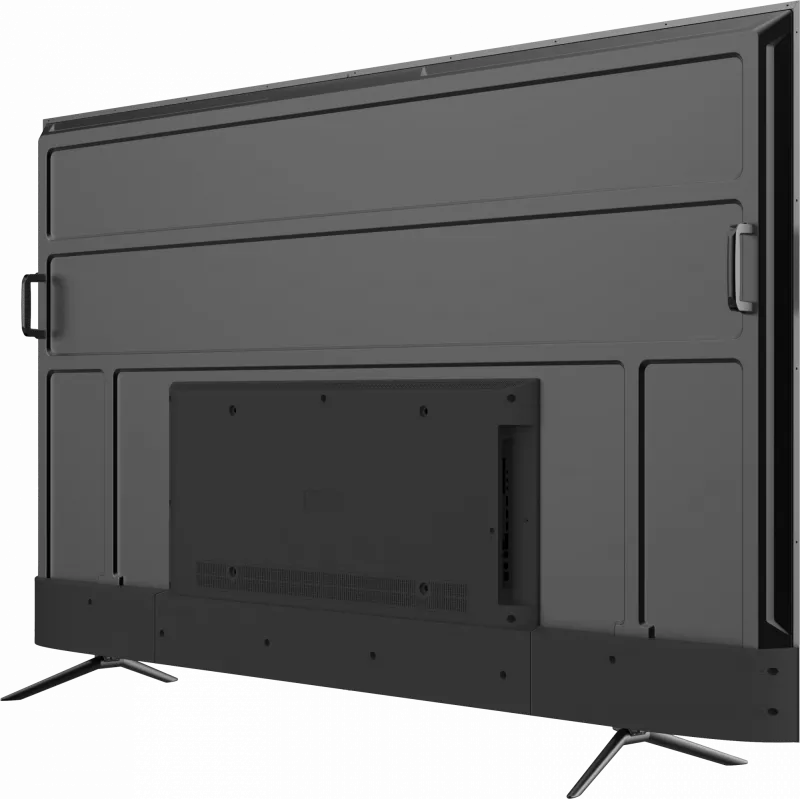 TV LED Blaupunkt | 86UGC5500S | 86 | Smart TV | Google TV | UHD | Negro