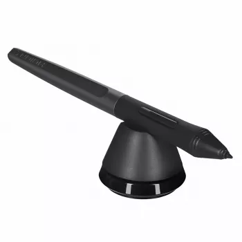 HUION H640P tableta gráfica 5080 lpi 160 x 99 mm USB negra