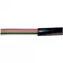 Cable telefónico S/CONN TC 76106-SP 100 m Multicolor