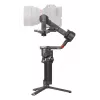 Estabilizador de cámara de mano DJI RS 4 Pro Combo Negro Fibra de carbono Batería de 13h