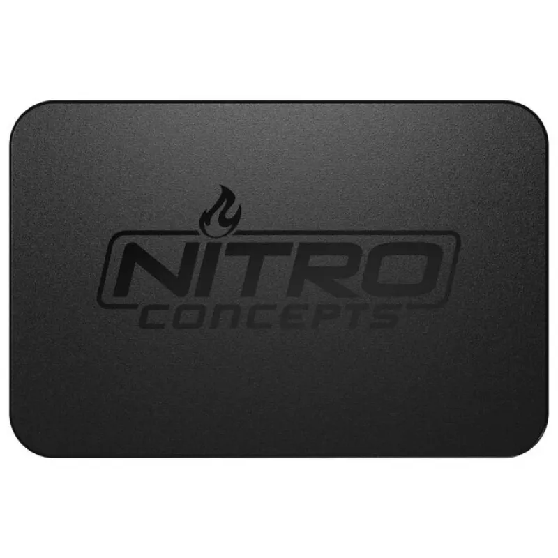 Caja LED Nitro Concepts IMMERSION