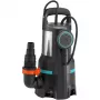 Gardena 9046-20 Herramienta de jardín 25000 L Negro